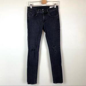 rag & bone Skinny Jeans, Size 27